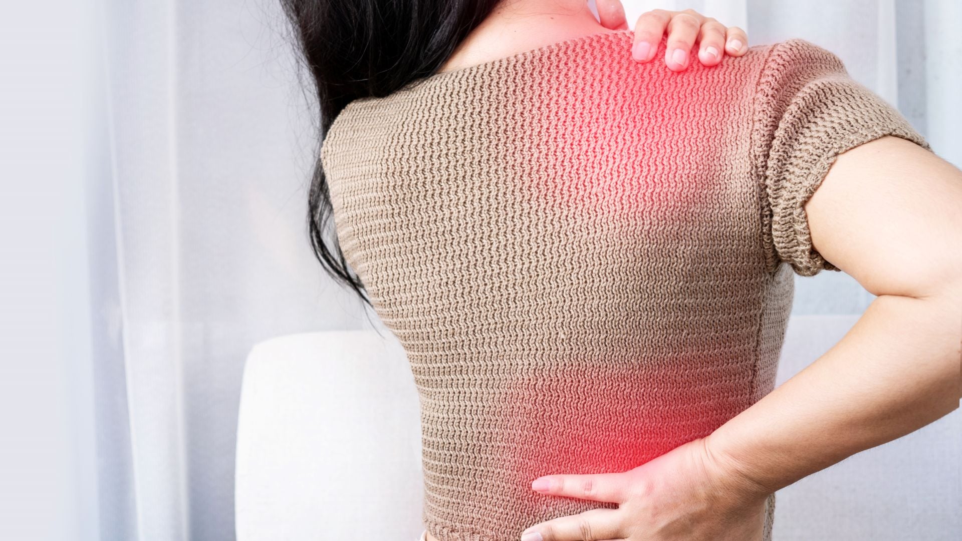 15 phút buổi sáng đánh bay căng cơ cho người lười vận động- Ảnh 1.