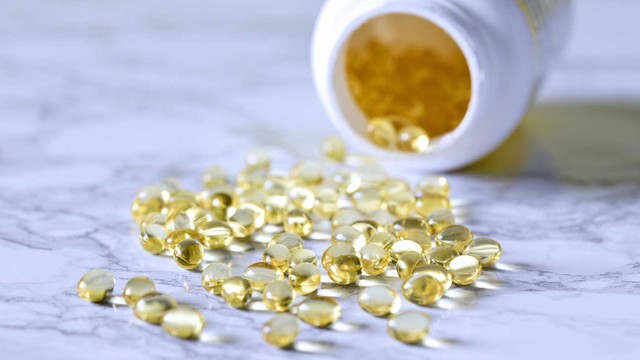 کمبود امگا ۳ چه تاثیری بر کاهش چربی دارد؟ - تصویر ۱. Thiếu omega-3 ảnh hưởng gì đến quá trình giảm mỡ?- Ảnh 1.