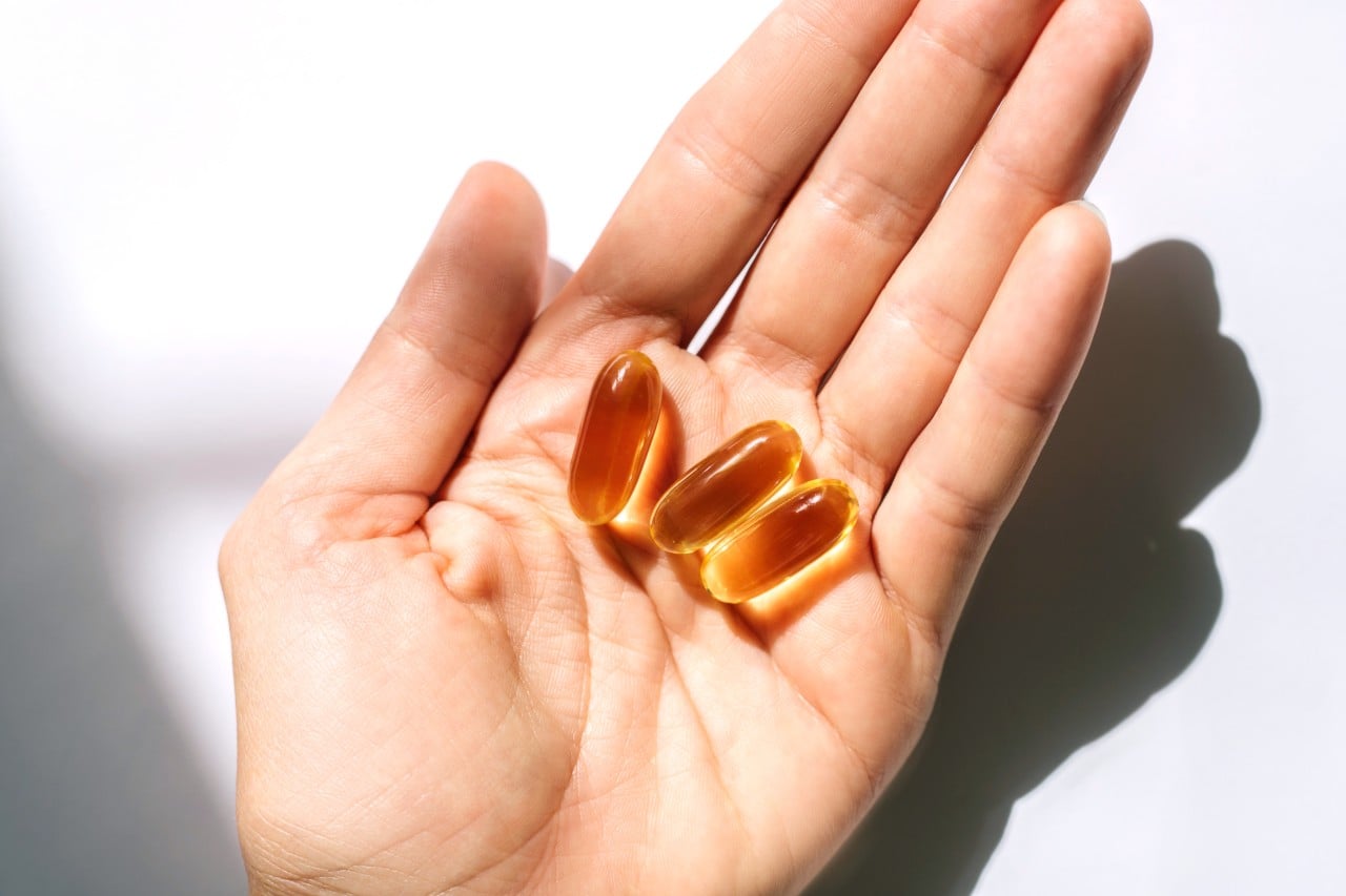 Nên bổ sung omega-3 hay omega-3,6,9?- Ảnh 1.