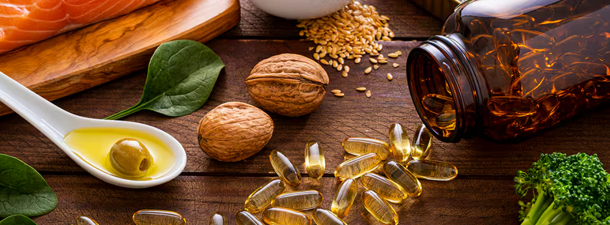 Nên bổ sung omega-3 hay omega-3,6,9?- Ảnh 2.