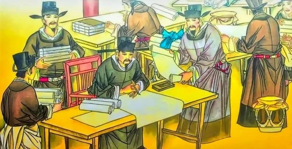 บทลงโทษที่เหลือเชื่อในประวัติศาสตร์จีนโบราณ Những hình phạt khó tin trong lịch sử Trung Quốc cổ đại