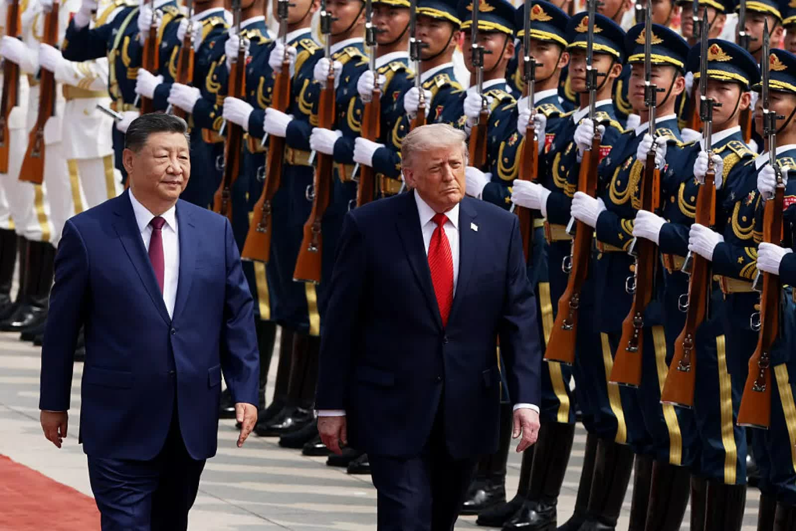 9P. č. 21: Poselství „stability“ a „spolupráce“ 9P. số 21: Thông điệp “ổn định” và “hợp tác”