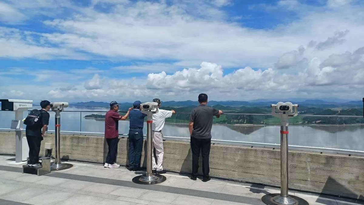 8C.số 21: Sách Trắng mới của Hàn Quốc: Định hình phương án mới