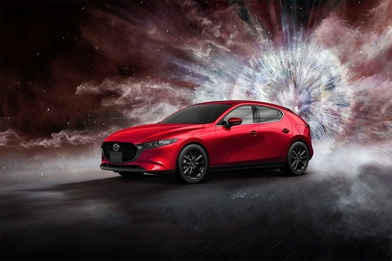 Cập nhật bảng giá xe hãng Mazda mới nhất tháng 5/2026.