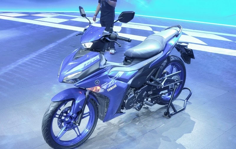 Cập nhật bảng giá xe máy Yamaha Exciter mới nhất tháng 5/2026.