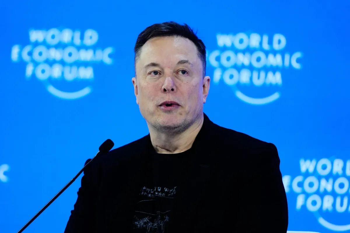 SpaceX planea la mayor salida a bolsa de la historia - Imagen 1. SpaceX lên kế hoạch IPO lớn nhất lịch sử- Ảnh 1.