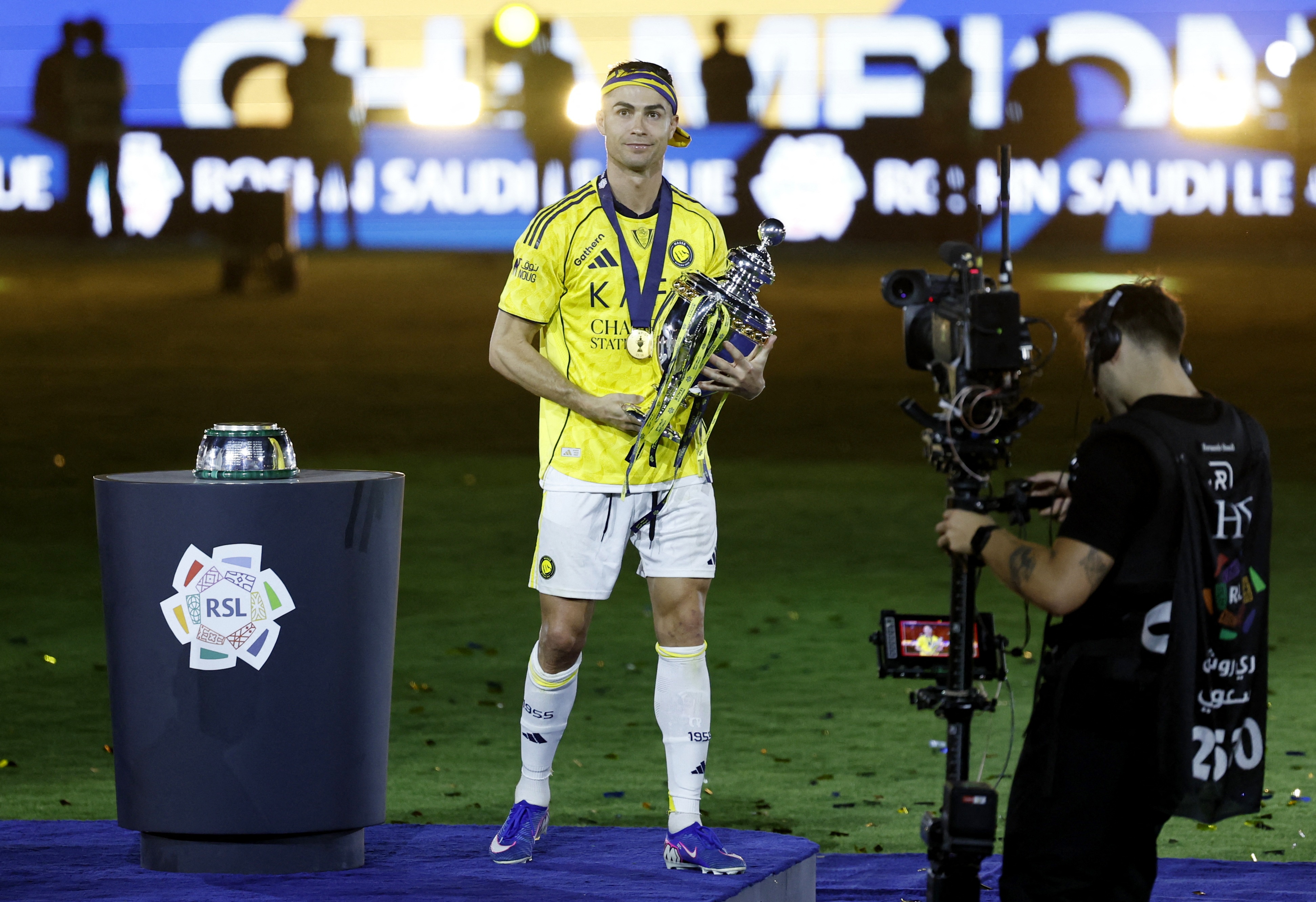 رونالڈو کی تصویر 5 Ronaldo anh 5