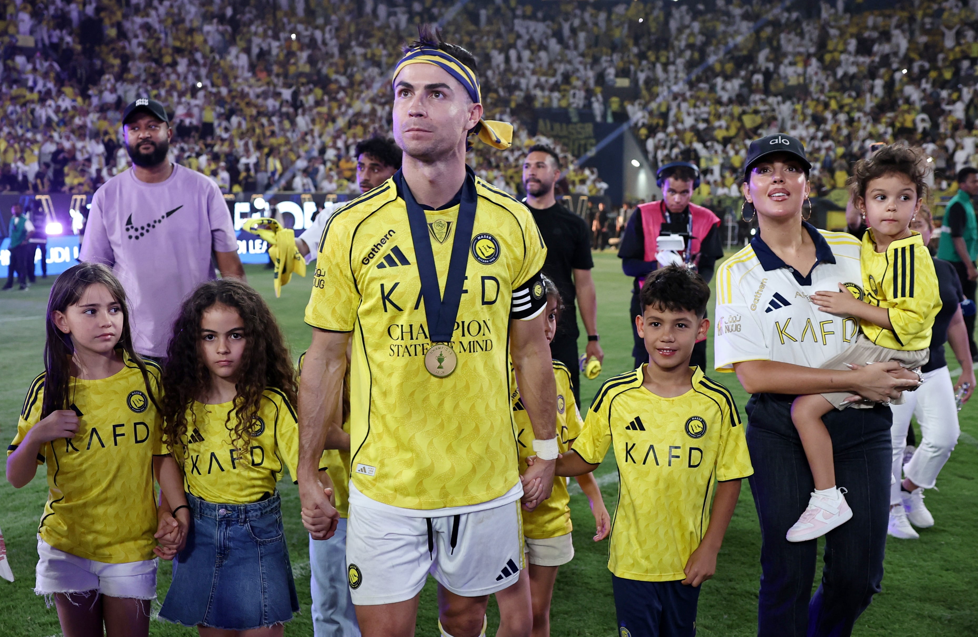 رونالڈو کی تصویر 7 Ronaldo anh 7