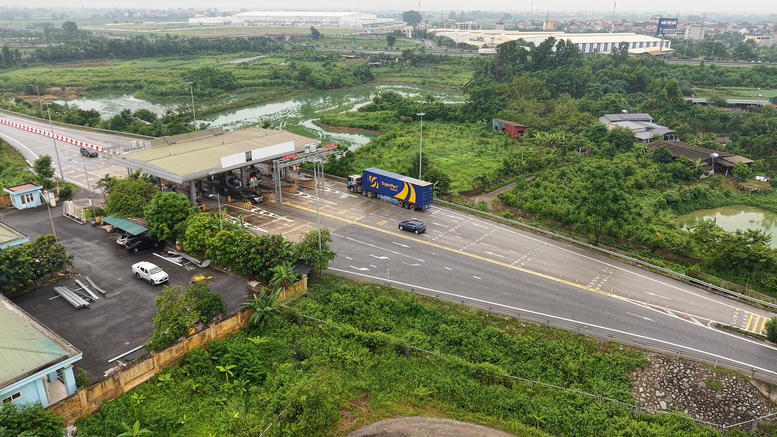 'Bản đồ' đầu tư của T&T Group: Từ cao tốc, cảng biển đến hàng không- Ảnh 2.