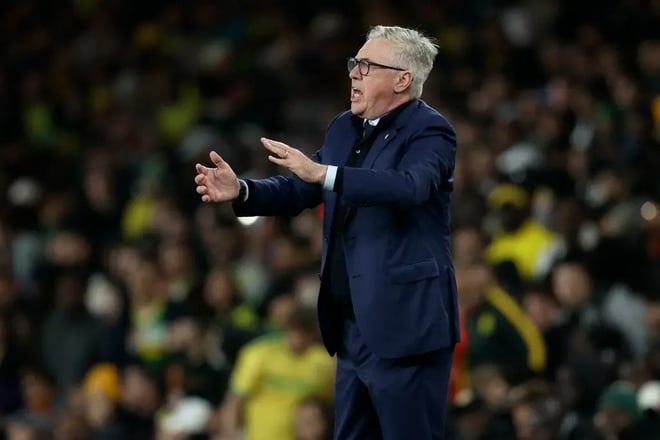 Danilo: Brazil đủ bản lĩnh vượt qua giai đoạn khó khăn - Ảnh 3.