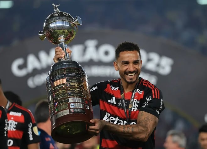 Danilo: Brazil đủ bản lĩnh vượt qua giai đoạn khó khăn - Ảnh 5.