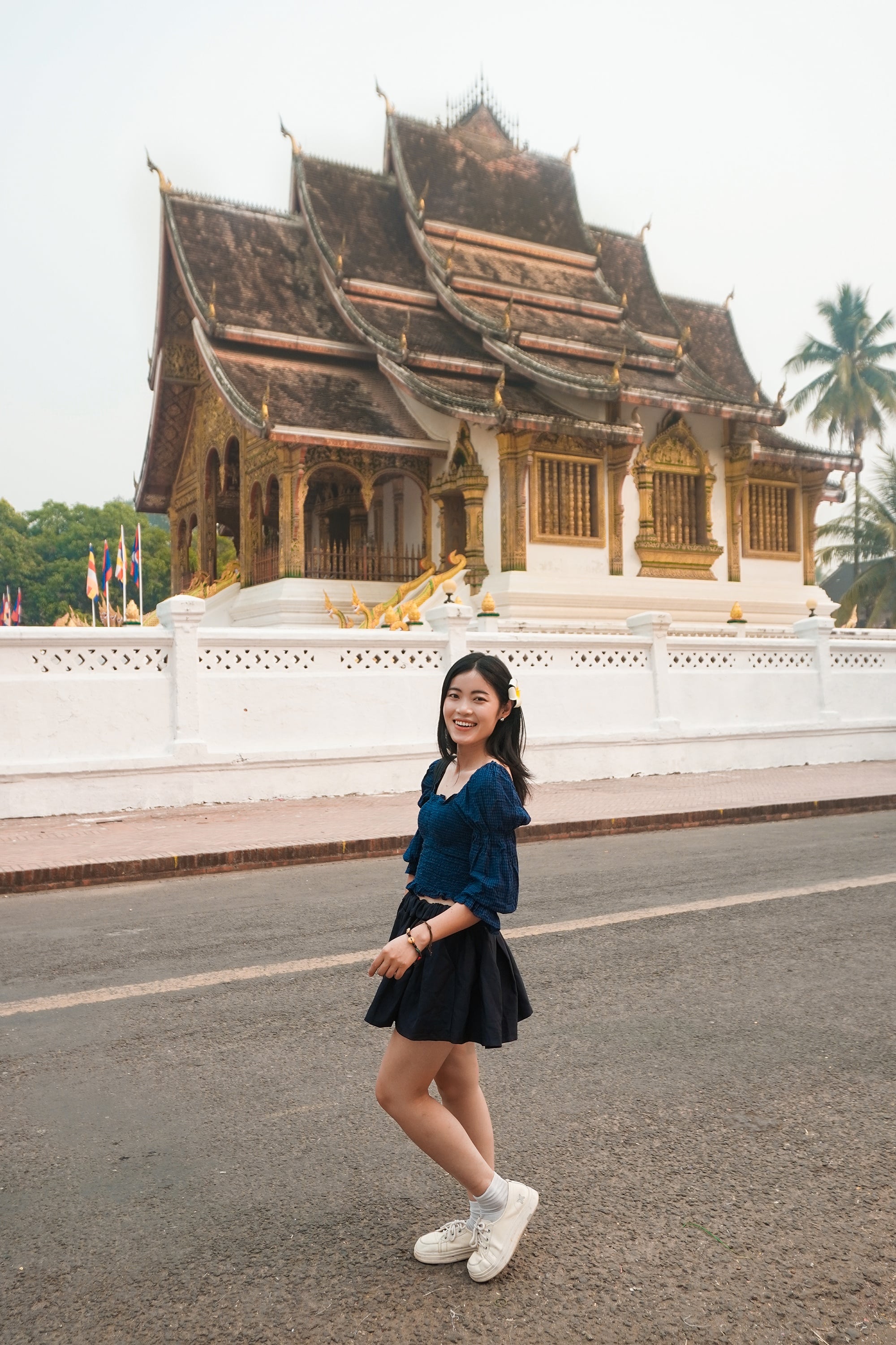 Lao Anh 11