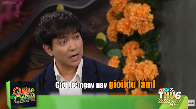 Quán quen chuyện chất - 19g thứ Sáu (22/5) trên HTV7 - Ảnh 1.