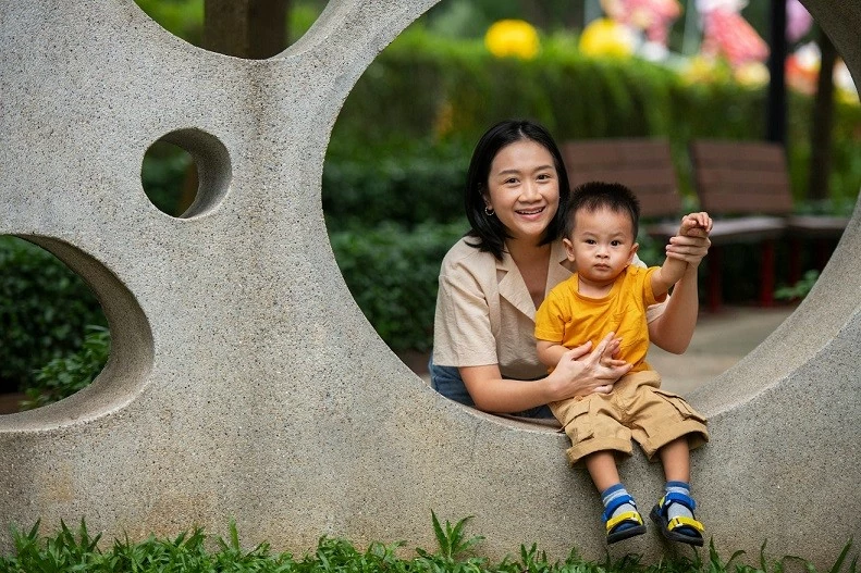 Mạng xã hội và thách thức bảo vệ trẻ em thời số hóa