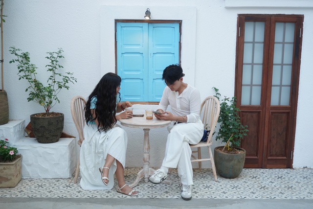 Người trẻ chi bao nhiêu cho ngồi quán cà phê mỗi tuần? - Ảnh 4.