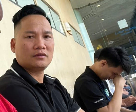 Hành trình phá đường dây lừa đảo tiền mã hóa - Ảnh 3.
