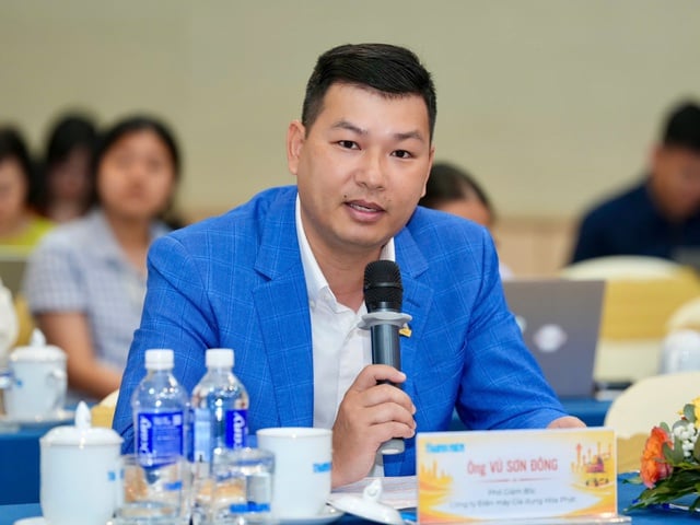 Hòa Phát kích cầu bằng chính sản phẩm bền, mẫu mã tốt, giá hợp lý- Ảnh 1.