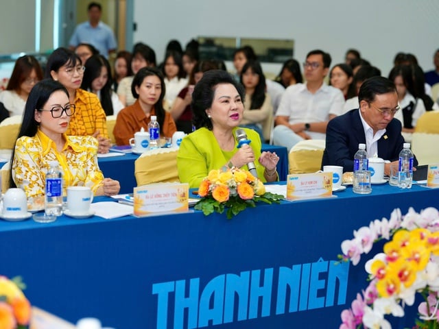 'Tâm lý người tiêu dùng chấn động vì thực phẩm bẩn, giả'- Ảnh 2.