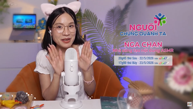 Người chung quanh ta - 20g45 thứ Sáu (22/5) trên HTV9 - Ảnh 1.