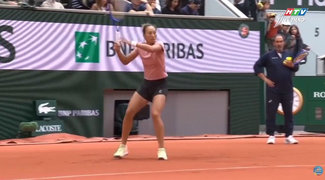 Djokovic và dàn sao tích cực chuẩn bị cho Roland Garros - Ảnh 6.