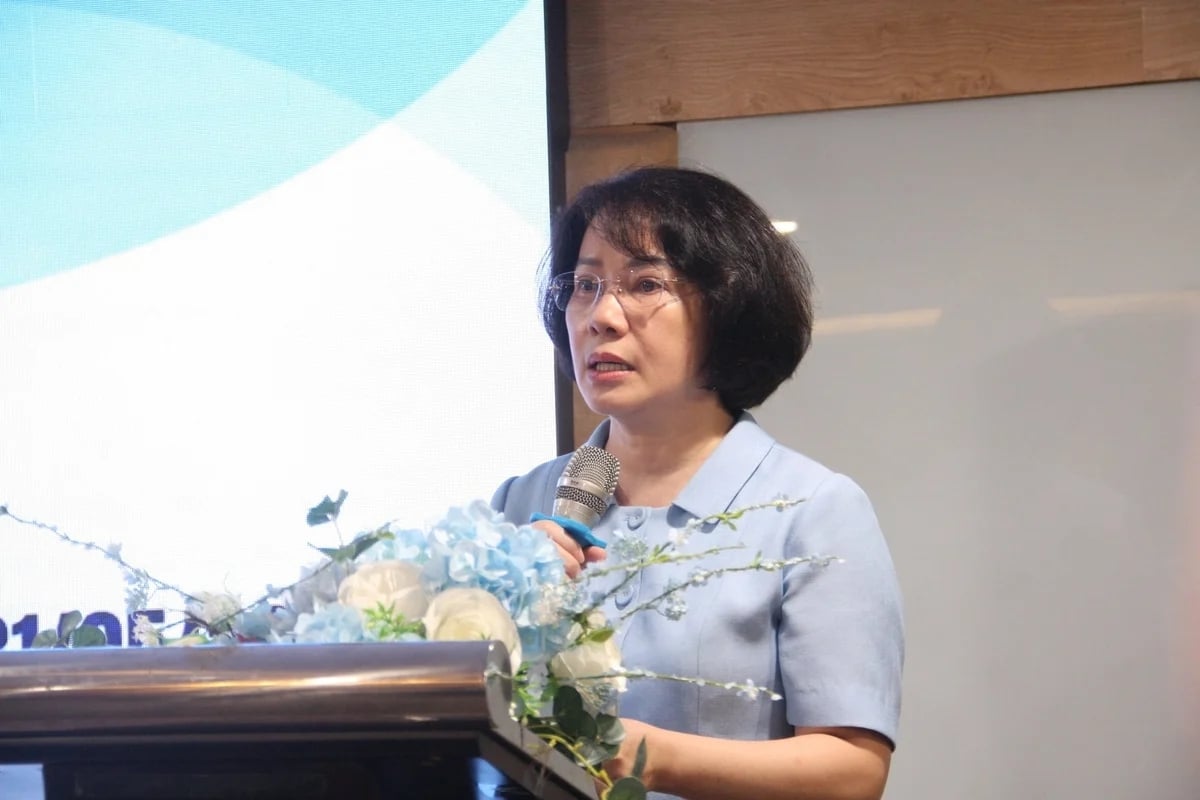Thuốc lá điện tử và chiếc bẫy 