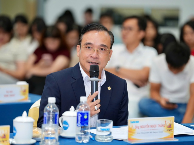 Người tiêu dùng giờ khác xưa nhiều, phải tin mới chi tiền- Ảnh 1.