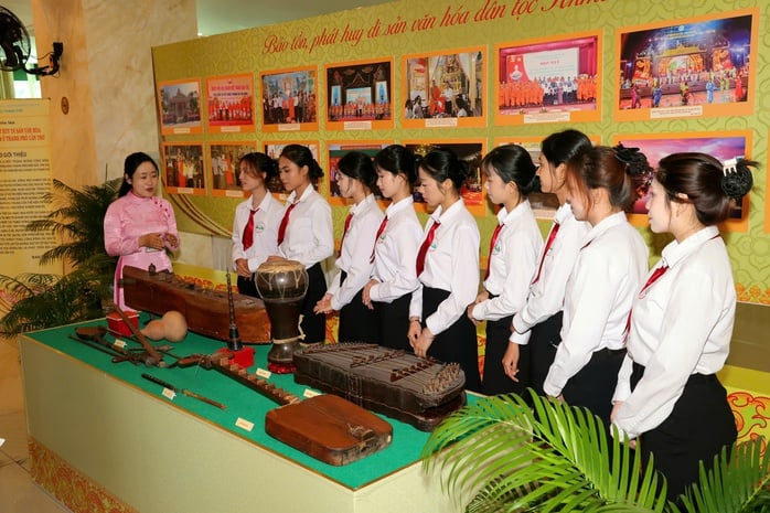 Khơi dậy sức mạnh đại đoàn kết từ văn hóa dân tộc Khmer tại Cần Thơ 2026 - Ảnh 10.
