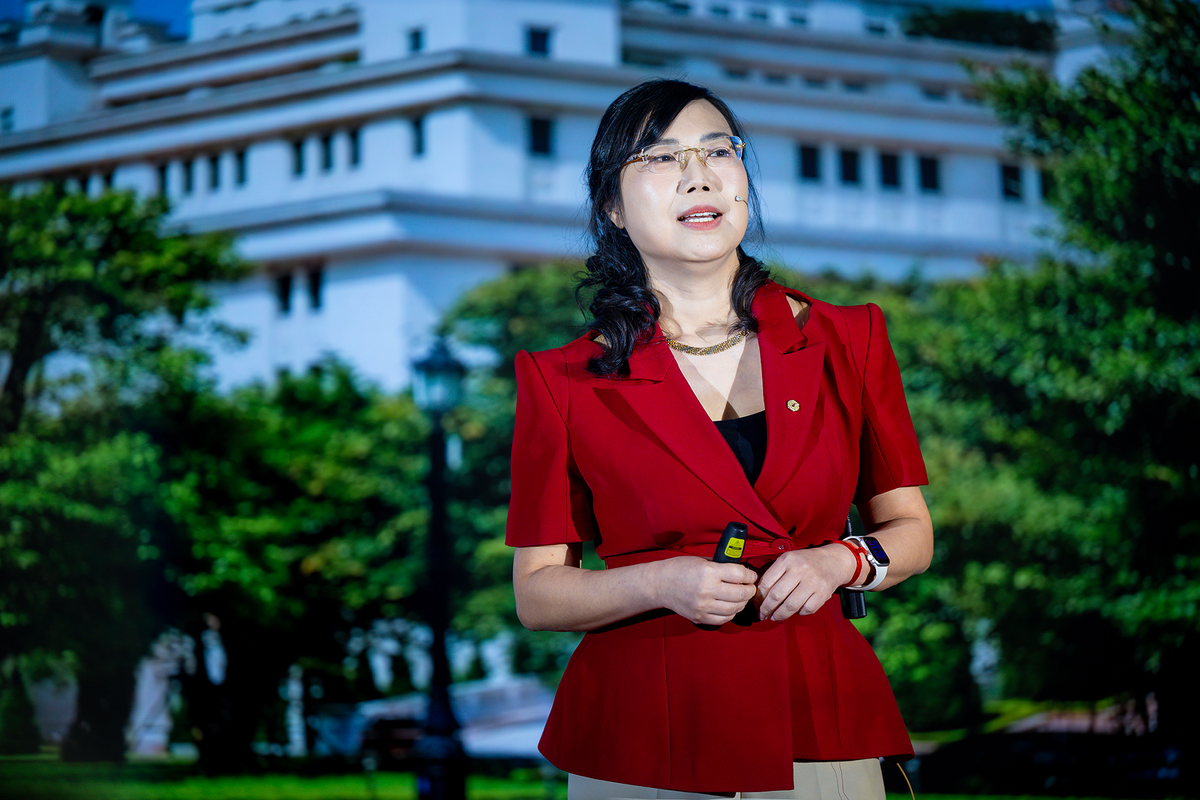 
"Học nhẹ, thi dễ, điểm cao" không phải hạnh phúc trong giáo dục- Ảnh 2.