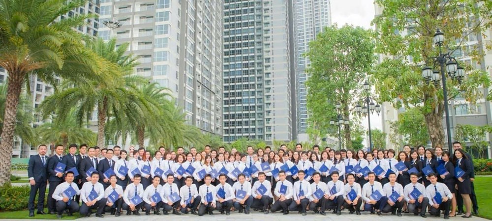 Thế Giới Bất Động Sản phân phối dự án Vinhomes Saigon Park - ảnh 3