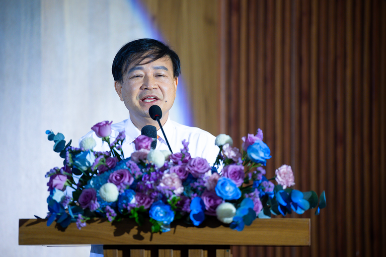 Kiến tạo đại học hạnh phúc: Từ tầm nhìn đến hành động- Ảnh 1.