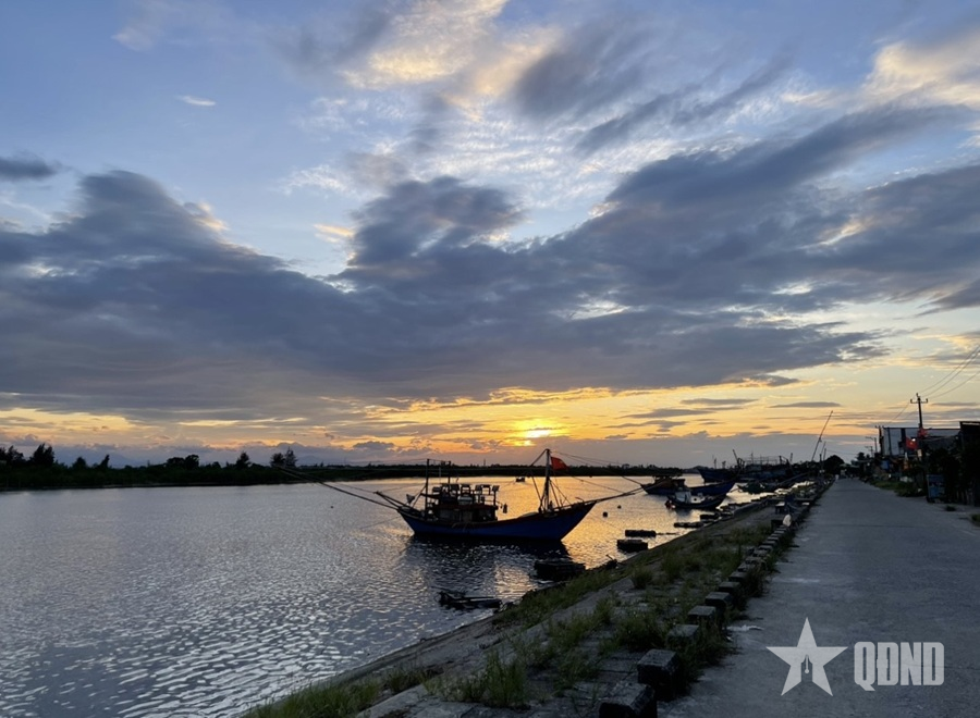 অগ্নিরাজ্যে রেখে যাওয়া একটি চিহ্ন।