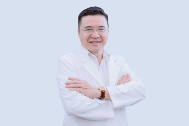 Bør du ta øyelokkoperasjon? Ekspertanalyse - Bilde 2. Có nên cắt mí mắt? Phân tích từ chuyên gia- Ảnh 2.