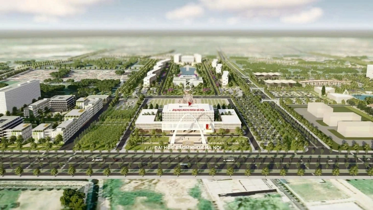 cổng Parabol - Ảnh 3.