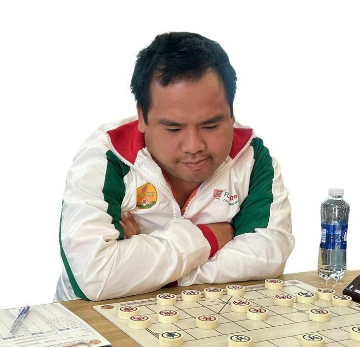 cờ - Ảnh 1.