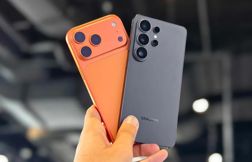 Po raz pierwszy amerykańscy konsumenci są bardziej zadowoleni z Samsunga niż z iPhone’a.