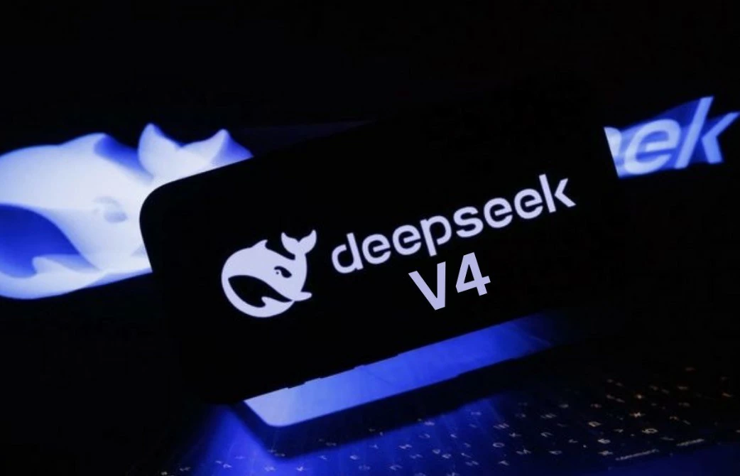 DeepSeek-V4 a nový krok Číny v závodě umělé inteligence. DeepSeek-V4 và nước cờ mới của Trung Quốc trong cuộc đua AI