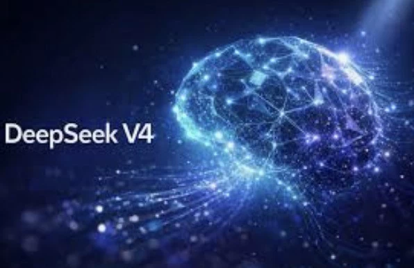 DeepSeek-V4 a nový krok Číny v závodě umělé inteligence. DeepSeek-V4 và nước cờ mới của Trung Quốc trong cuộc đua AI