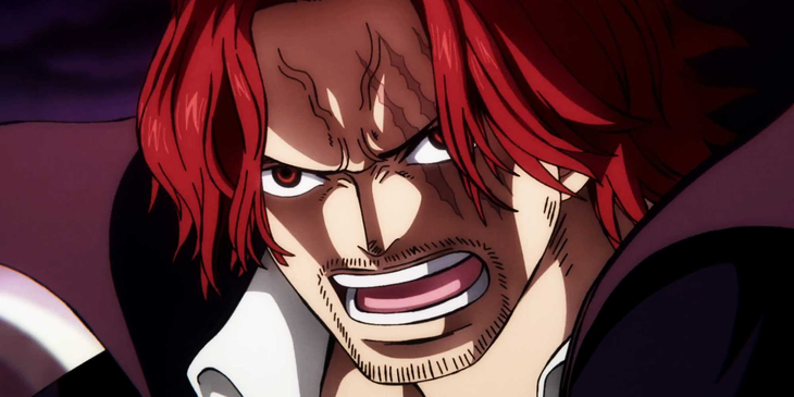 one piece - Ảnh 1.