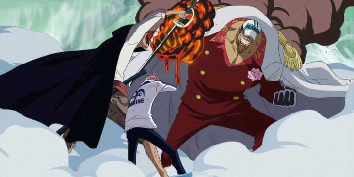 one piece - Ảnh 2.