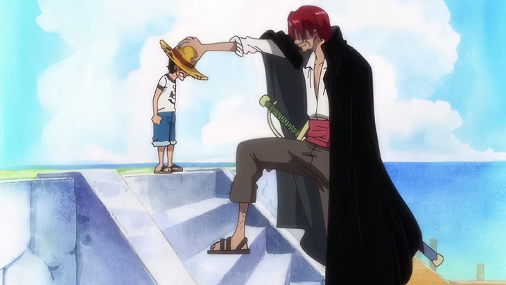 one piece - Ảnh 5.