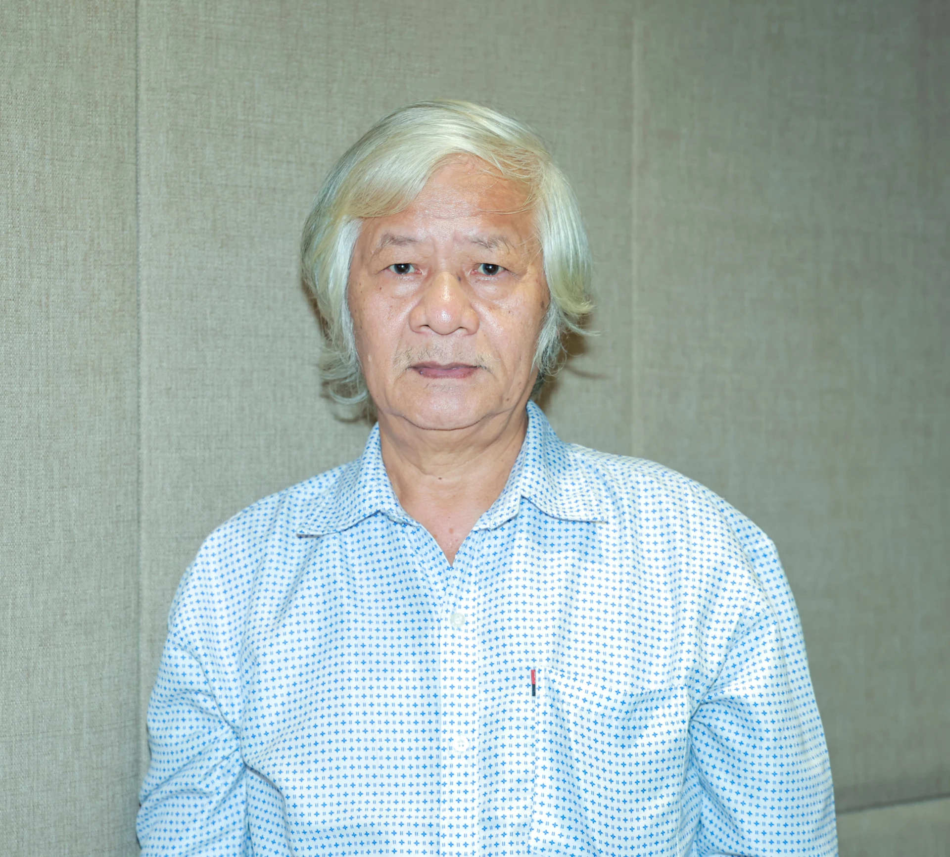 Doc. Prof. Dr. Phan Quoc Anh.