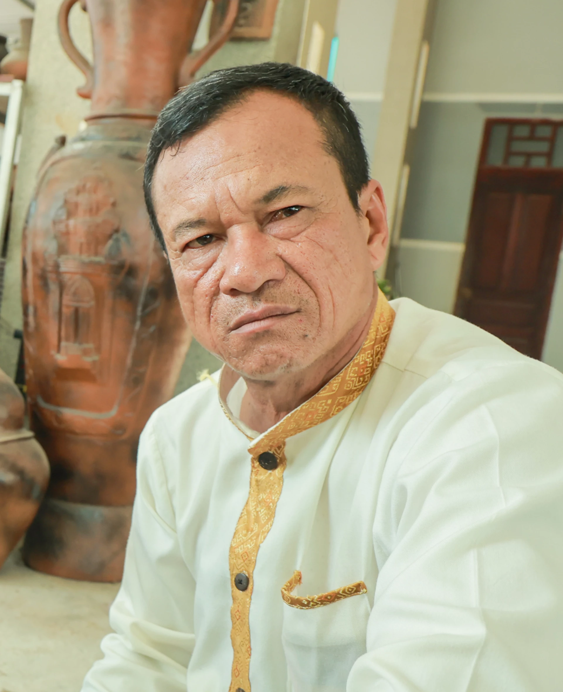 Pan Dang Chi Quyet.