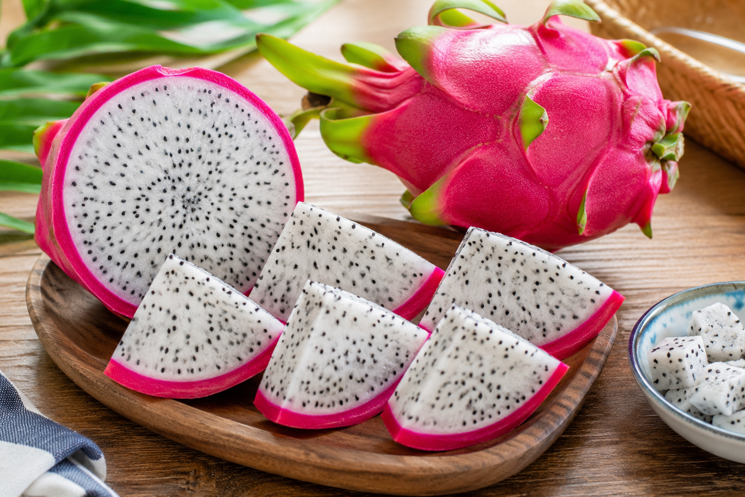 7 loại trái cây mùa hè giúp giảm mỡ bụng tự nhiên- Ảnh 3.
