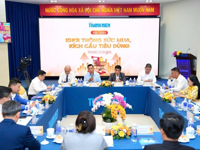 Kích thích tiêu dùng, tạo 'bệ đỡ' cho tăng trưởng kinh tế- Ảnh 2.