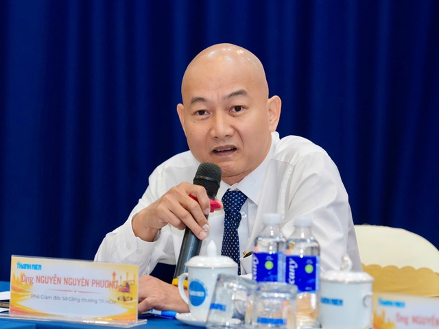 Kích thích tiêu dùng, tạo 'bệ đỡ' cho tăng trưởng kinh tế- Ảnh 4.