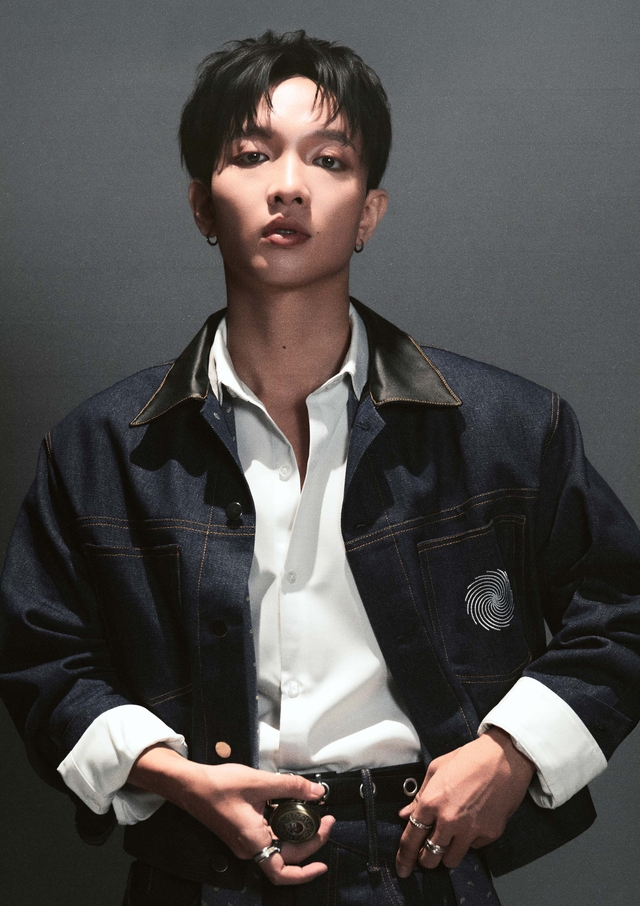 Ca sĩ, rapper trăm triệu view tranh tài ở 'Anh trai vượt ngàn chông gai' - Ảnh 2.