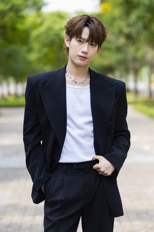 Ca sĩ, rapper trăm triệu view tranh tài ở 'Anh trai vượt ngàn chông gai' - Ảnh 5.