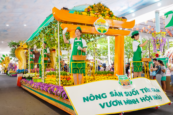 Summer travel in 2026 is starting to heat up - Photo 1. Du lịch hè 2026 bắt đầu nóng - Ảnh 1.