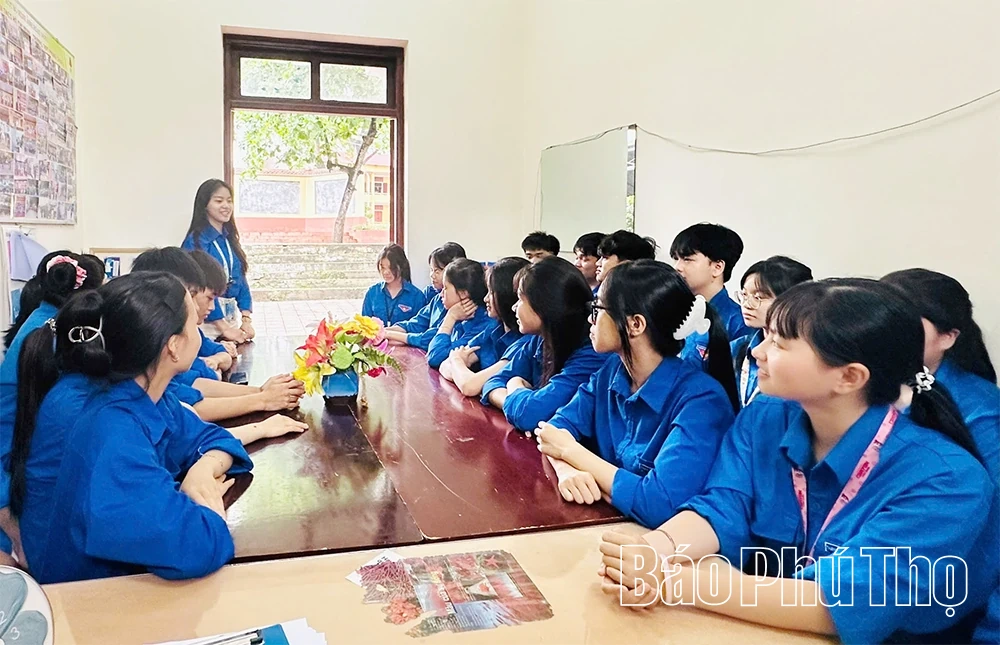 Vững vàng vượt “vũ môn”