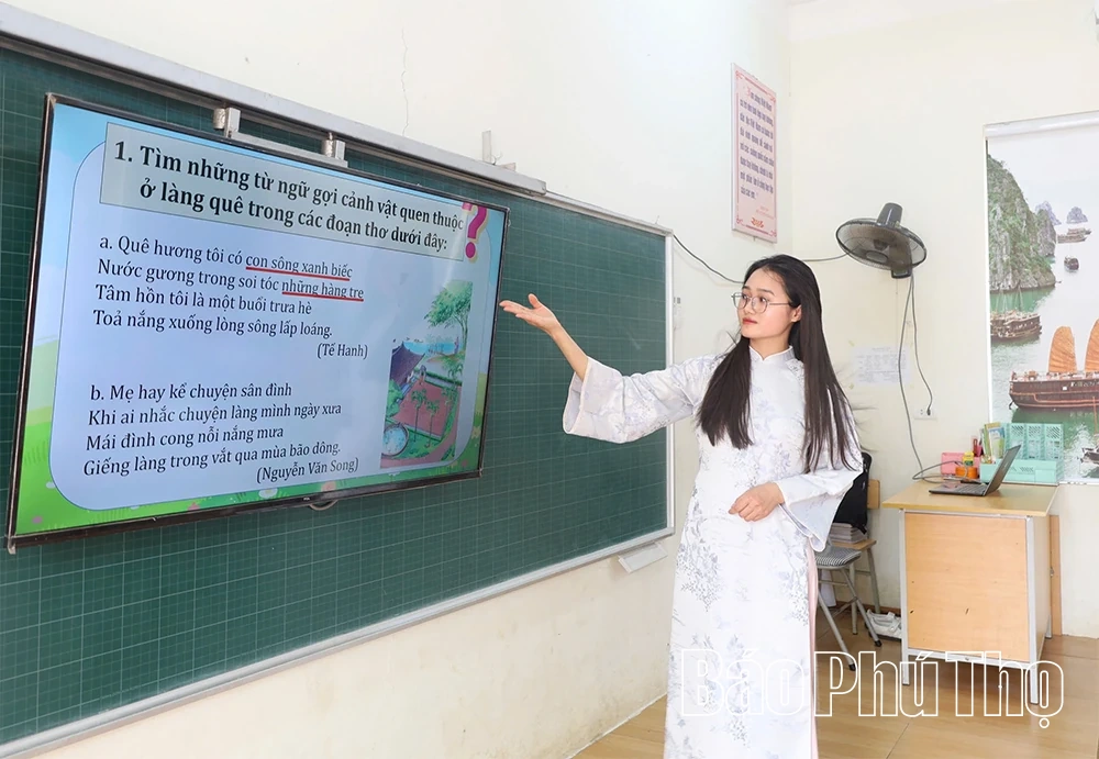 Kỳ 2: “Lá chắn mềm” bảo vệ nền tảng tư tưởng của Đảng